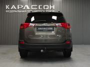 Toyota RAV4 IV (XA40) Пермь  - изображение 22