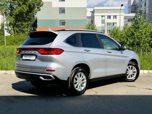 Haval M6 II с пробегом 2023 года, цена 1 750 000 рублей, 25194 км, внедорожник, Автокод Объявления
