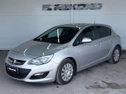 Opel Astra J Рестайлинг Уфа  - изображение 20