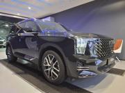 GAC GS8 II Красноярск  - изображение 11