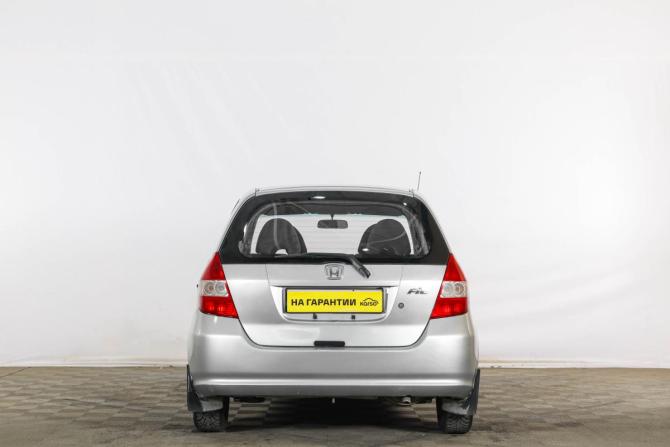 Honda Fit I с пробегом 2003 года, цена 429 000 рублей, 340000 км, хэтчбек, Автокод Объявления