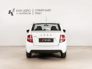 Lada (ВАЗ) Granta I Рестайлинг Казань  - изображение 12