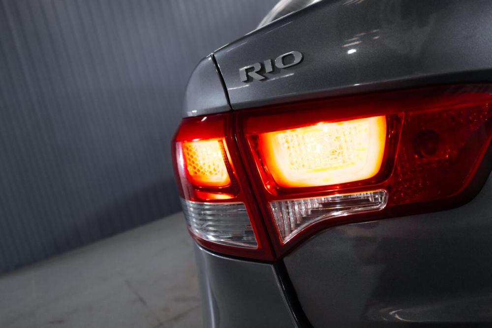 Kia Rio III Рестайлинг Тюмень  - изображение 11