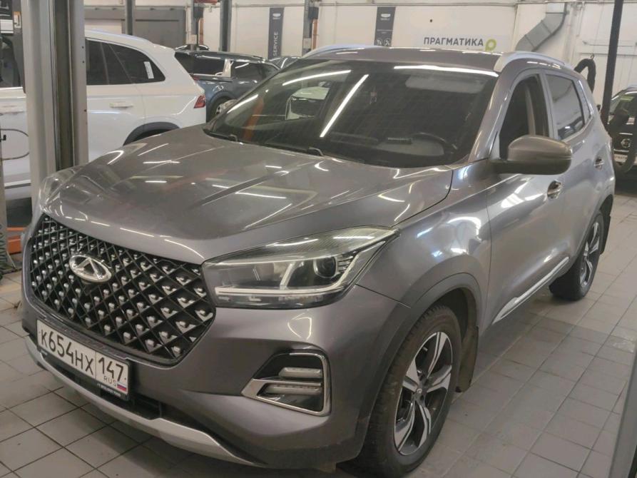 Chery Tiggo 4 Pro I Санкт-Петербург  - изображение 2