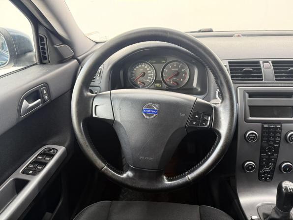 Volvo S40 II Рестайлинг с пробегом 2008 года, цена 430 000 рублей, 255277 км, седан, Автокод Объявления