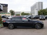 BMW 5 серии VII (G30/G31/G38) Рестайлинг Москва  - изображение 25