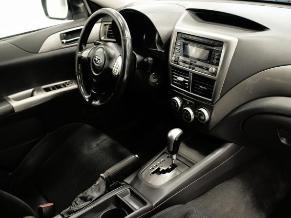 Subaru Impreza III с пробегом 2007 года, цена 421 000 рублей, 247208 км, хэтчбек, Автокод Объявления