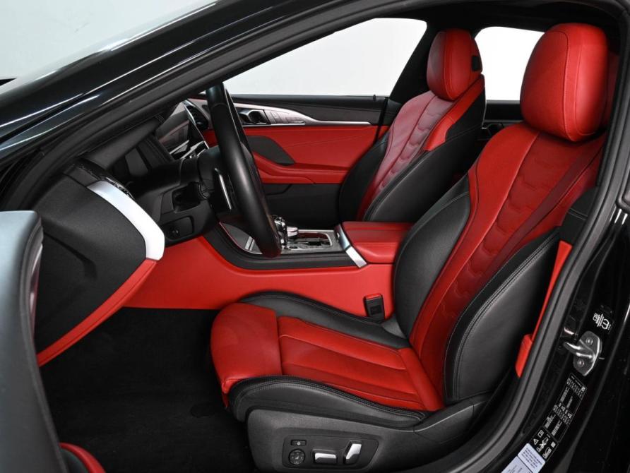 BMW 8 серии II (G14/G15/G16) Ростов-на-Дону  - изображение 10