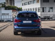 BMW X3 III (G01) Москва  - изображение 25