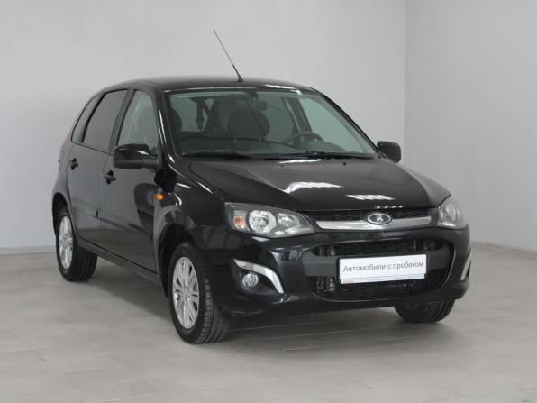 Lada (ВАЗ) Kalina II с пробегом 2013 года, цена 539 900 рублей, 76536 км, хэтчбек, Автокод Объявления