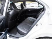 Toyota Camry VIII (XV70) Рестайлинг Волгоград  - изображение 32