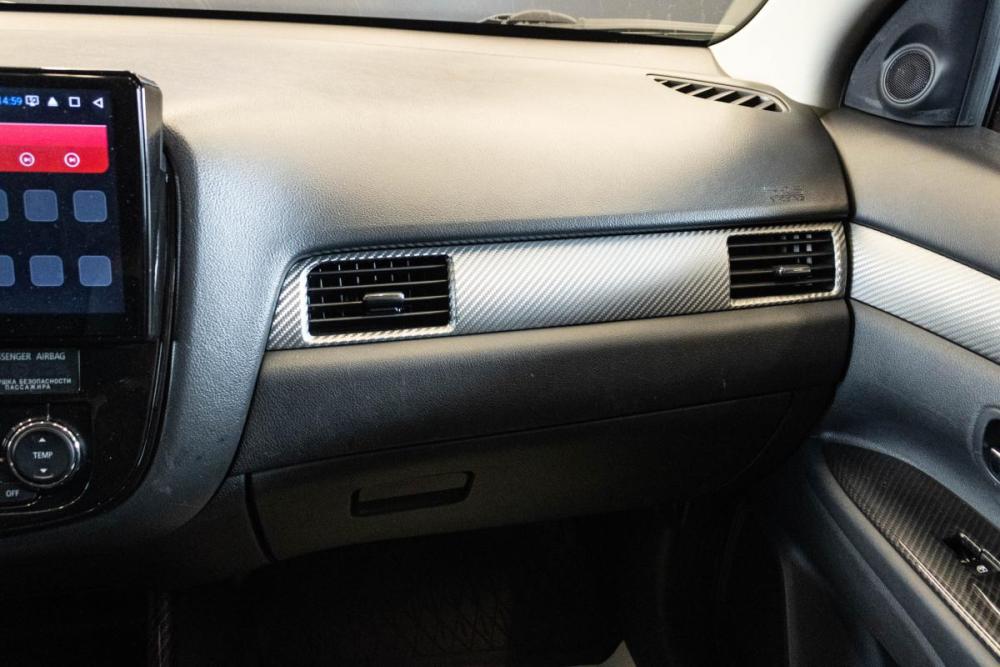 Mitsubishi Outlander III Рестайлинг 2 Уфа  - изображение 8