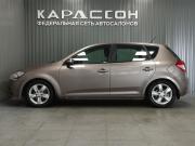 Kia Ceed I Рестайлинг Пермь  - изображение 23