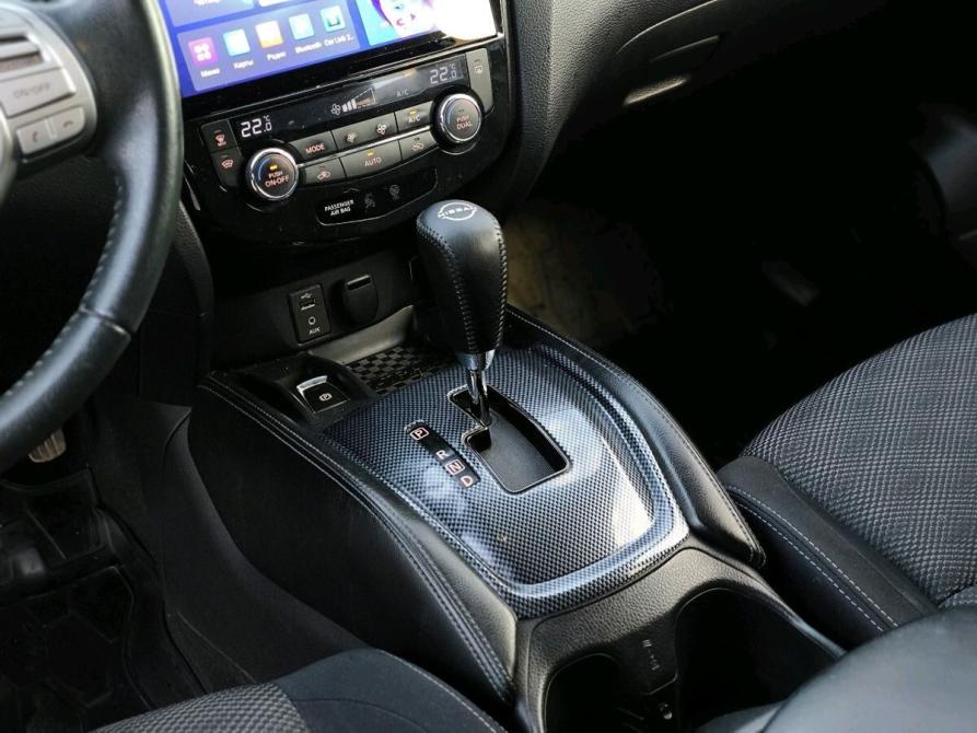 Nissan X-Trail III Санкт-Петербург  - изображение 14