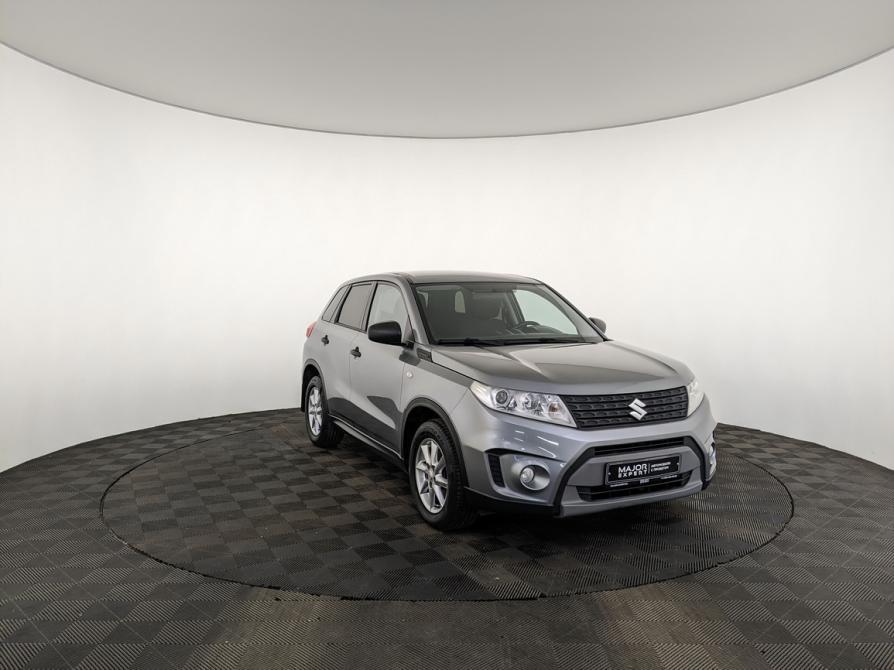 Suzuki Vitara II Москва  - изображение 3