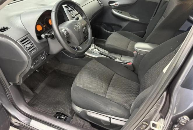 Toyota Corolla X (E140 E150) Рестайлинг с пробегом 2012 года, цена 1 070 000 рублей, 280056 км, седан, Автокод Объявления