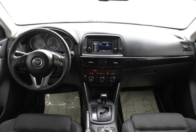 Mazda CX-5 I с пробегом 2012 года, цена 1 330 000 рублей, 271689 км, внедорожник, Автокод Объявления