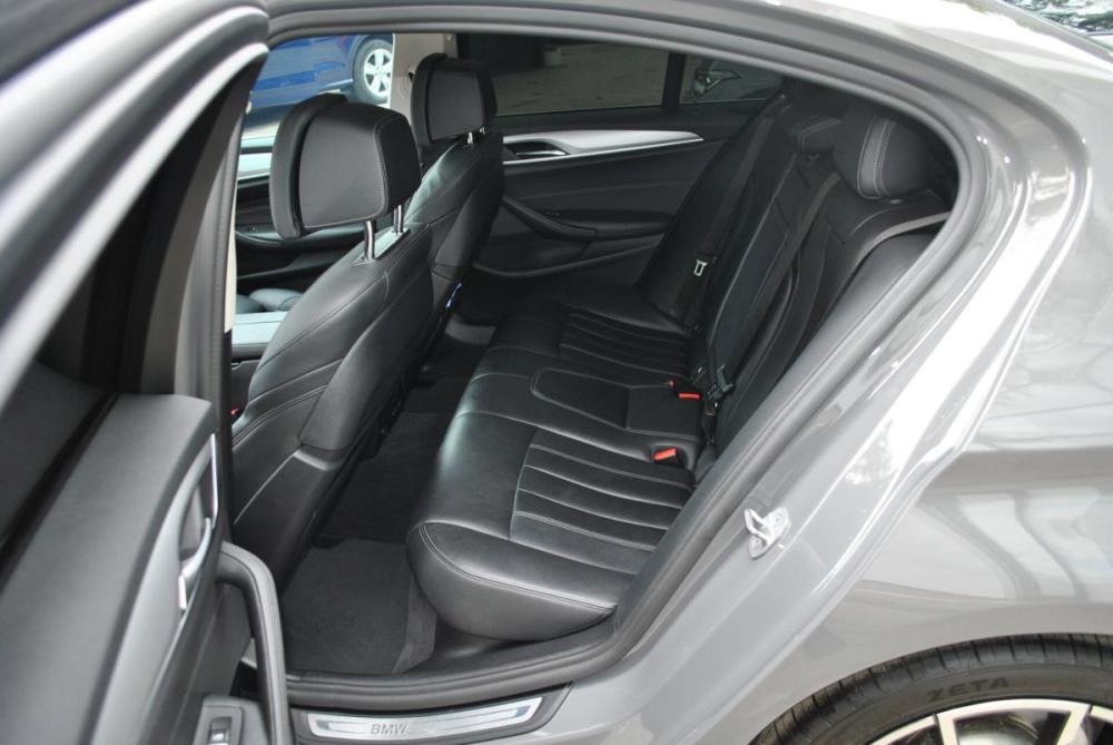 BMW 5 серии VII (G30/G31/G38) Рестайлинг Москва  - изображение 17