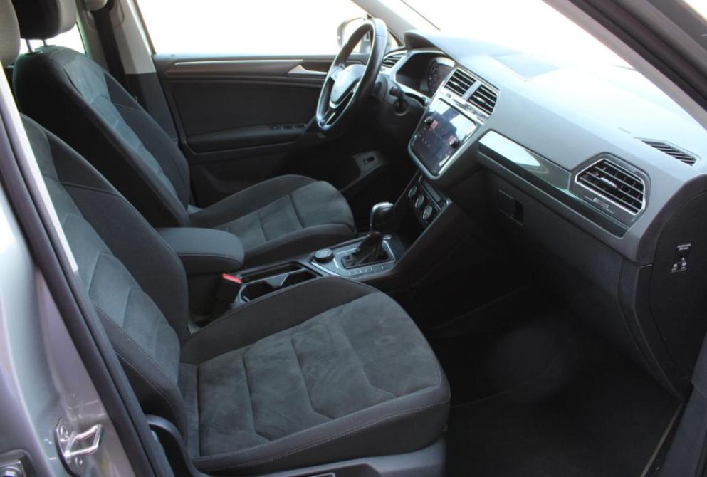 Volkswagen Tiguan II Нижний Новгород  - изображение 12