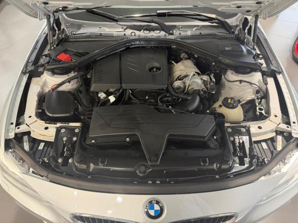 BMW 3 серии VI (F3x) с пробегом 2014 года, цена 1 890 000 рублей, 70094 км, седан, Автокод Объявления