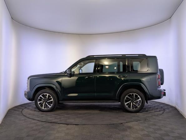 Haval H9 II с пробегом 2024 года, цена 3 500 000 рублей, 113464 км, внедорожник, Автокод Объявления