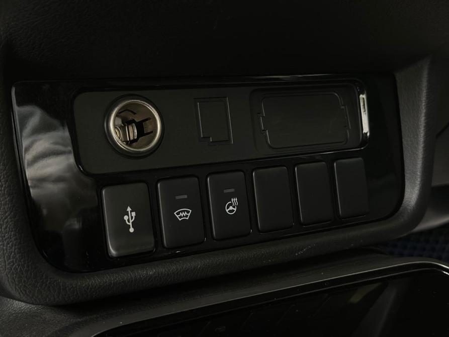 Mitsubishi Outlander III Рестайлинг 3 Санкт-Петербург  - изображение 24
