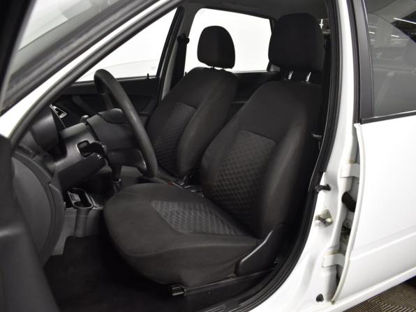 Lada (ВАЗ) Granta I Рестайлинг с пробегом 2022 года, цена 526 300 рублей, 113022 км, седан, Автокод Объявления