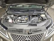 Lexus RX IV Рестайлинг Москва  - изображение 34