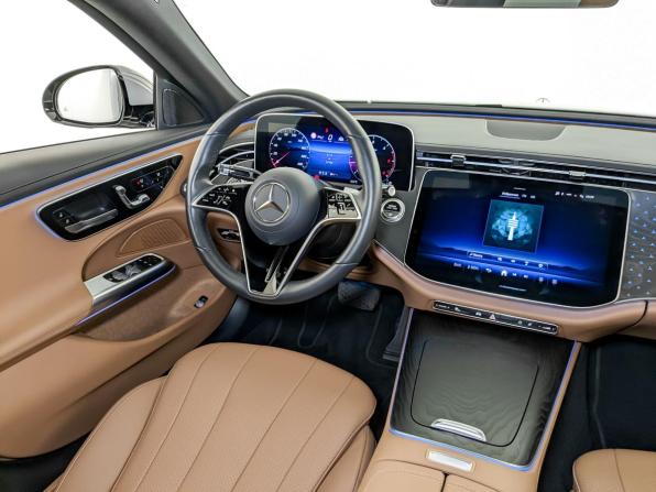 Mercedes-Benz E-Класс VI (W214 S214) с пробегом 2024 года, цена 6 990 500 рублей, 17991 км, седан, Автокод Объявления