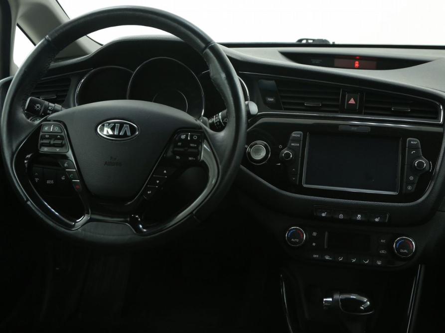 Kia Ceed II Рестайлинг Иваново  - изображение 14