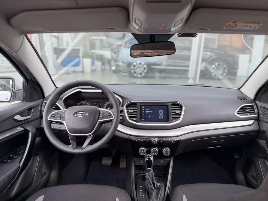 Lada (ВАЗ) Vesta I Рестайлинг (NG) Воронеж  - изображение 9