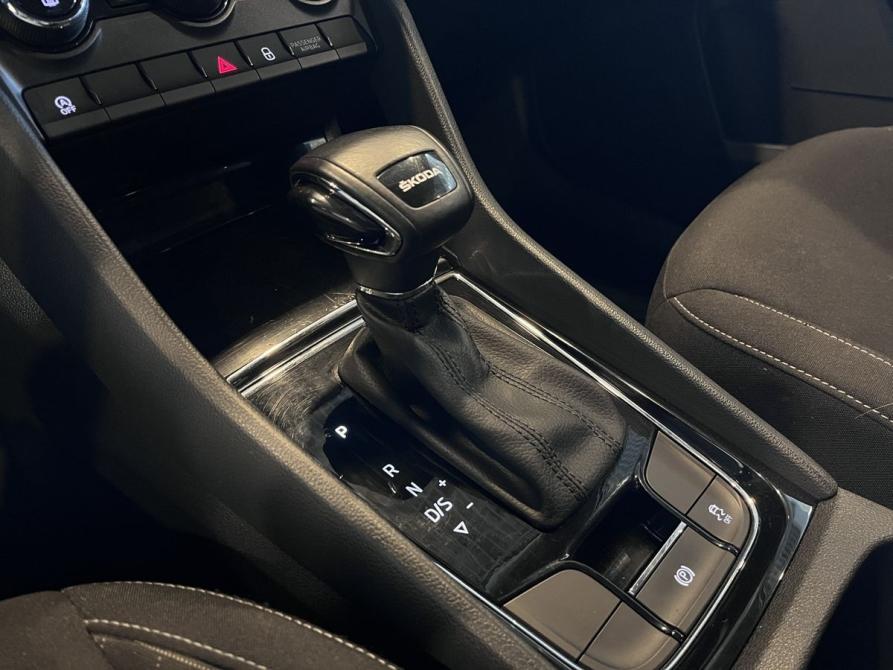 Skoda Karoq I Чебоксары  - изображение 31