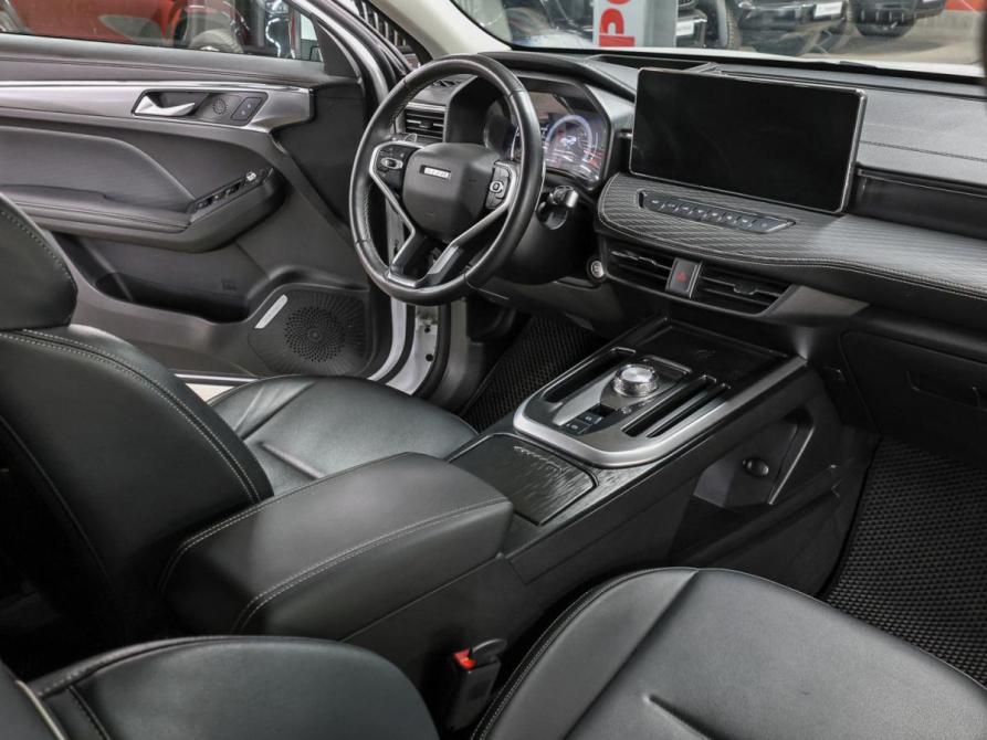 Haval Jolion I Москва  - изображение 12
