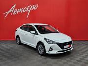 Hyundai Solaris II Рестайлинг Вологда  - изображение 25