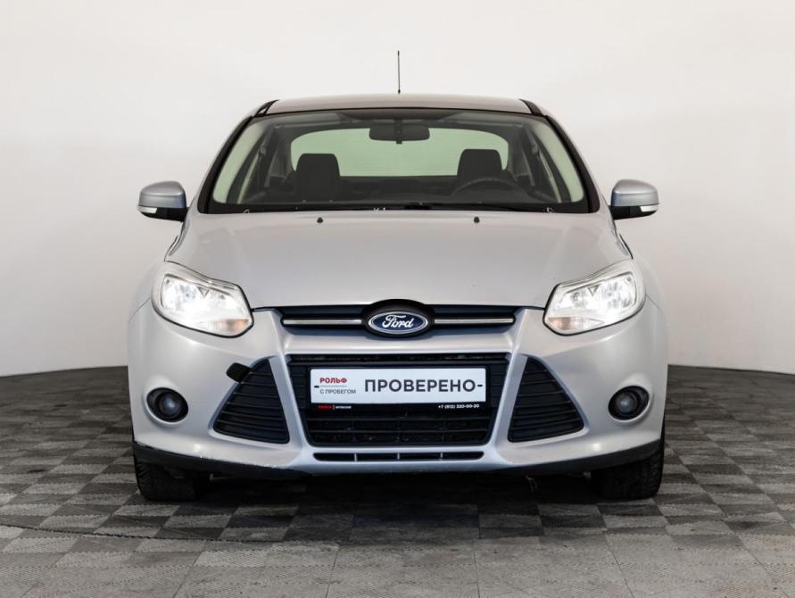 Ford Focus III Санкт-Петербург  - изображение 2