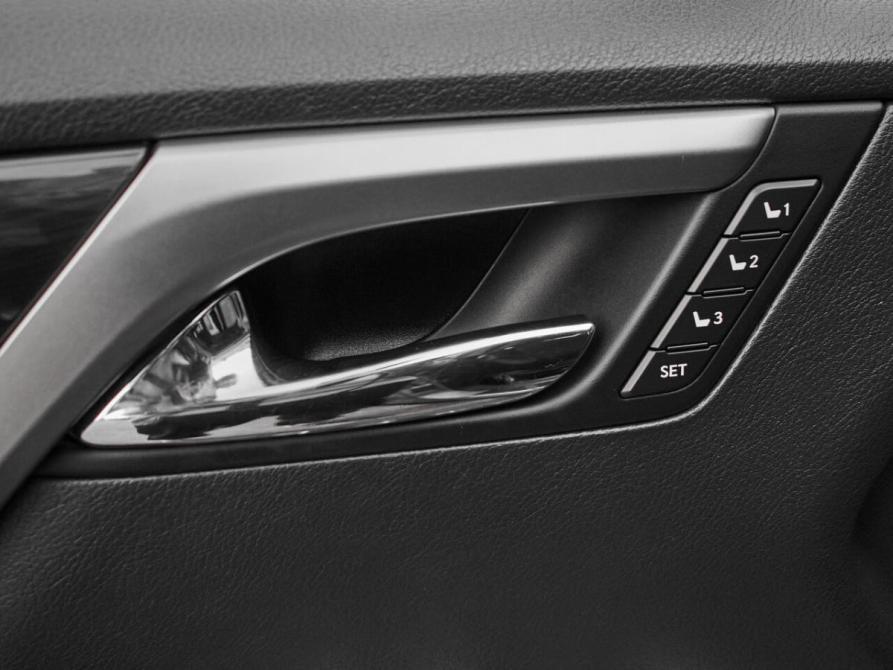 Lexus RX IV Рестайлинг Екатеринбург  - изображение 26