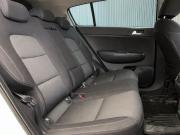 Kia Sportage IV Рестайлинг Пермь  - изображение 49