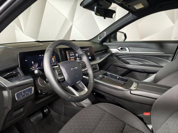 Haval F7 II с пробегом 2026 года, цена 2 800 000 рублей, 1397 км, внедорожник, Автокод Объявления