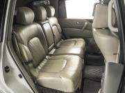 Infiniti QX80 I Рестайлинг Тюмень  - изображение 42