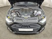 Audi A8 IV (D5) Москва  - изображение 34