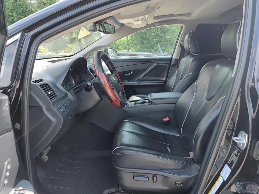 Toyota Venza I Рестайлинг Чебоксары  - изображение 20