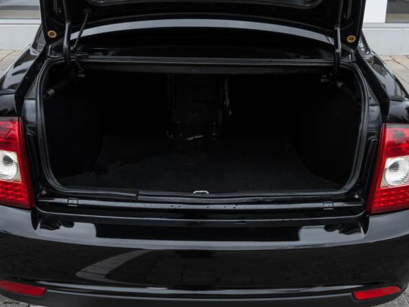 Lada (ВАЗ) Priora I с пробегом 2011 года, цена 452 000 рублей, 318751 км, седан, Автокод Объявления