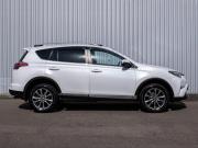 Toyota RAV4 IV (XA40) Рестайлинг Сочи  - изображение 30