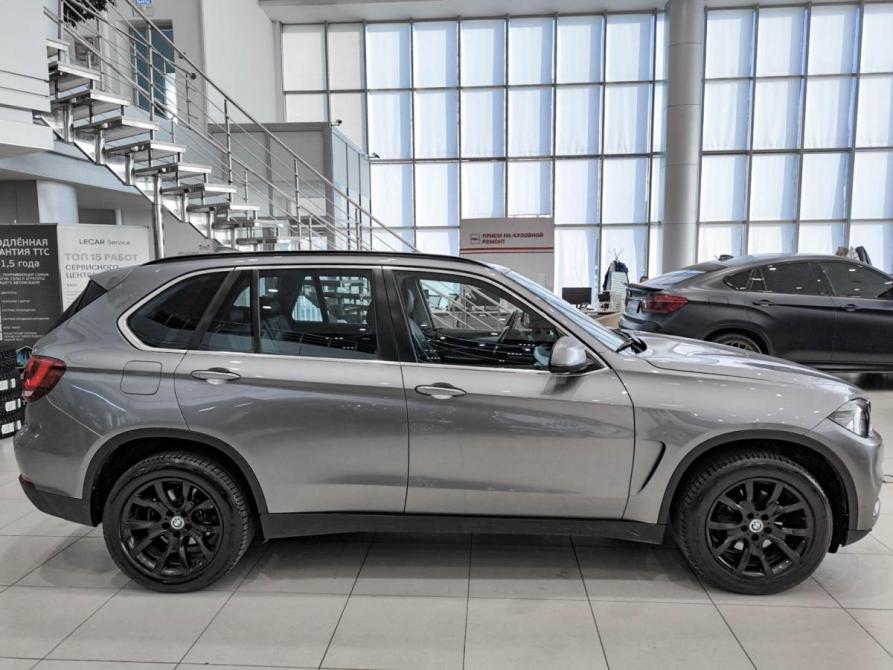BMW X5 III (F15) Казань  - изображение 5