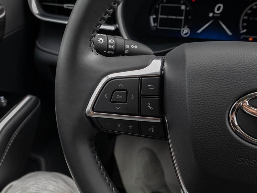 Toyota Highlander IV (XU70) Краснодар  - изображение 17
