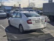 Skoda Rapid I Рестайлинг Санкт-Петербург  - изображение 8