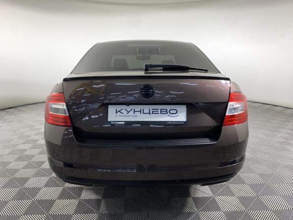Skoda Octavia III (A7) с пробегом 2013 года, цена 757 000 рублей, 292235 км, лифтбек, Автокод Объявления
