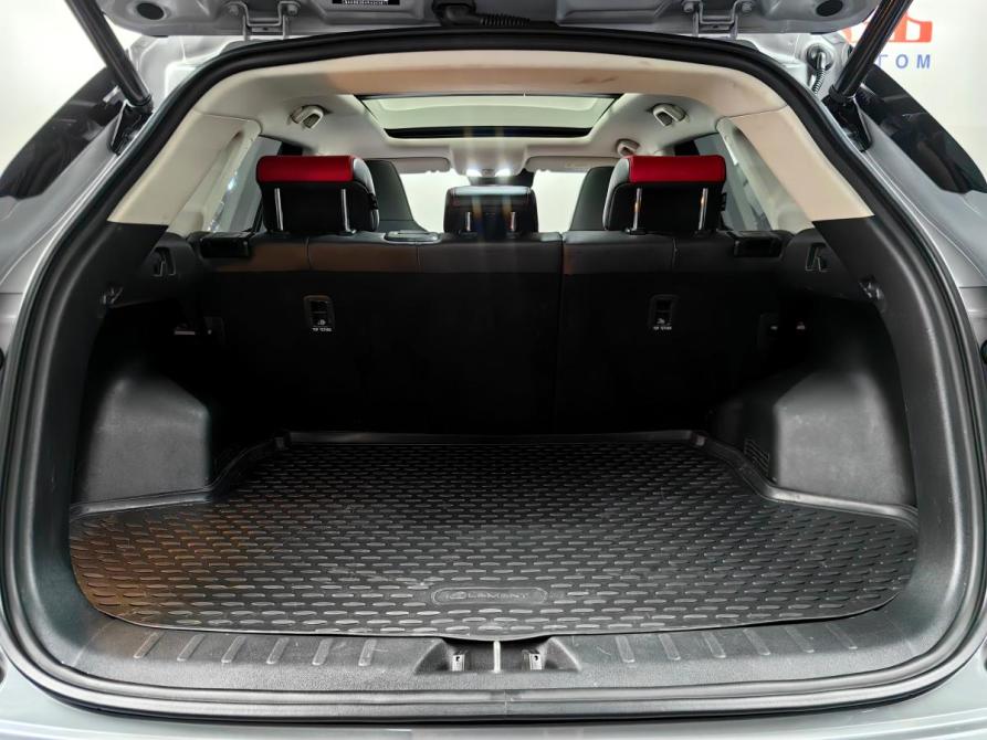 Changan CS55 Plus II Москва  - изображение 29