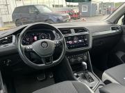 Volkswagen Tiguan II Санкт-Петербург  - изображение 6