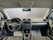 Volkswagen Golf VI Пермь  - изображение 29